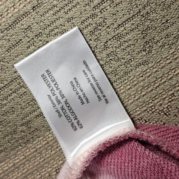 NWT WildFox Tie Dye Pink Jogger Set - Picture 14 of 16